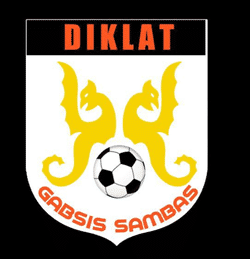 Diklat Gabsis team badge