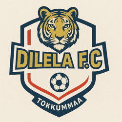 Dilela FC team badge