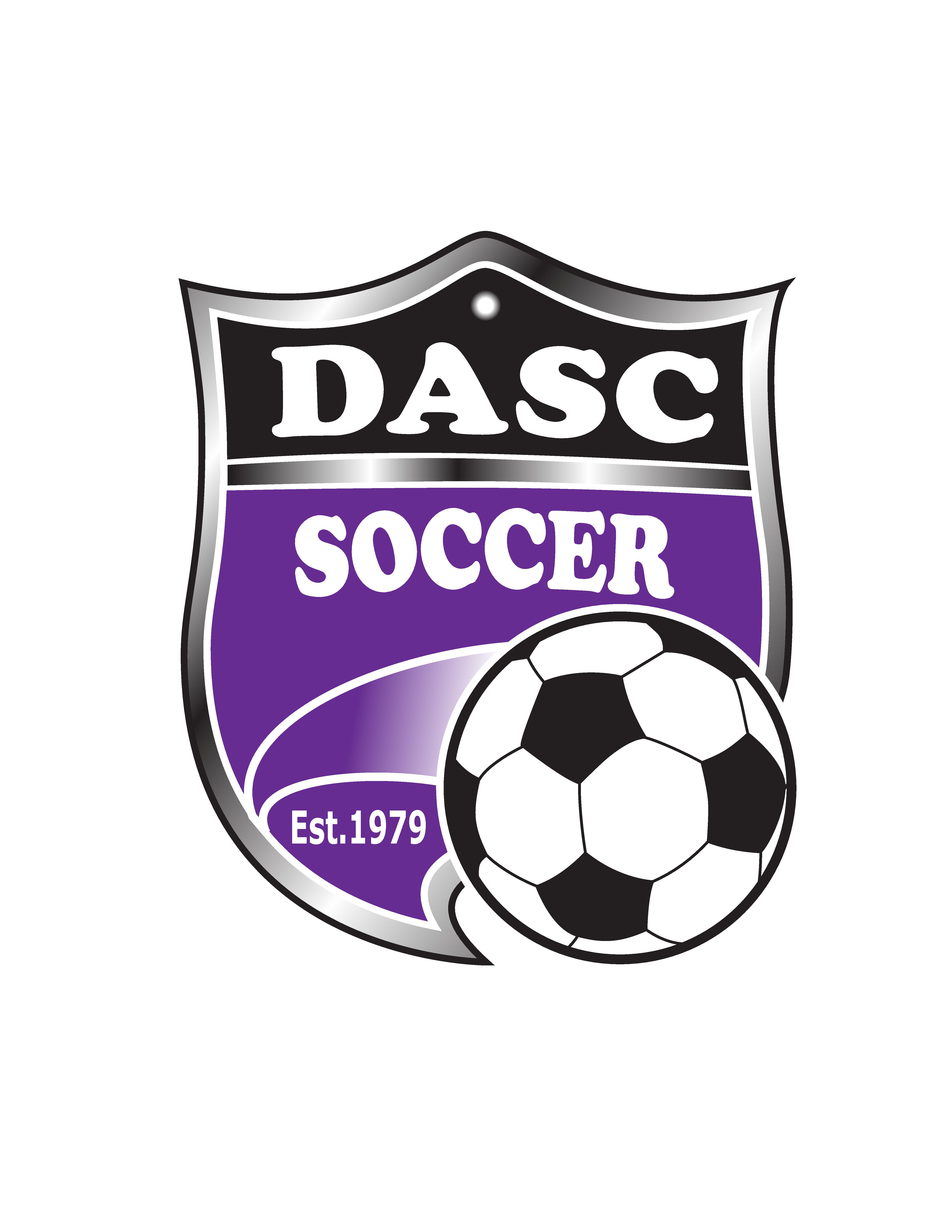 Dillsburg Area Soccer Club team badge