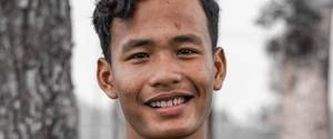 Dimas Bagus Arianto