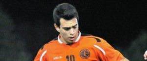 Dimitris Panopoulos