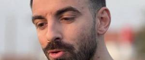 Dimitris Tsiamis