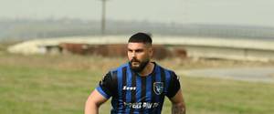 DINCA ALEXANDRU