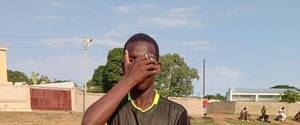 Dino Martins