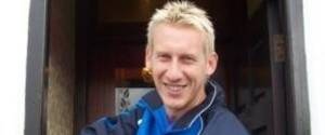 Dion Hughes