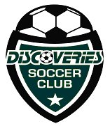 Discoveries SC team badge