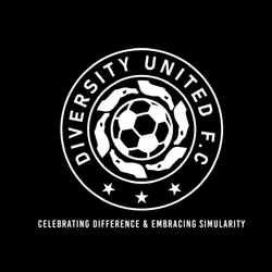 Diversity United FC - Division 1 team badge