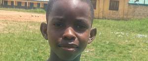 Divine favour Joseph