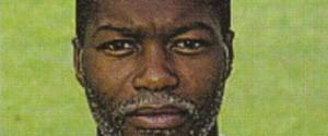 Djibril CISSE