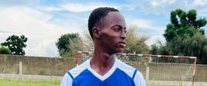 Djibril Ndour