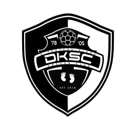 DKSC team badge