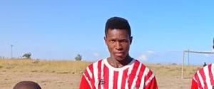 Dladla D