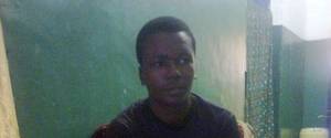Dogo Mwinyi