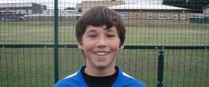 Dom Hunston