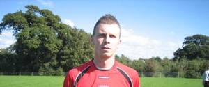Dominic Chapman