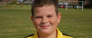 Dominic Johnston