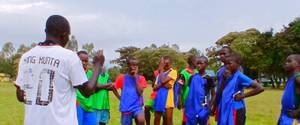 Dominic Onyango