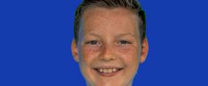 Dominic Perrett