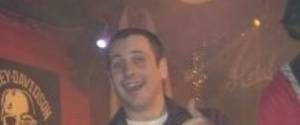 Dominic Randles