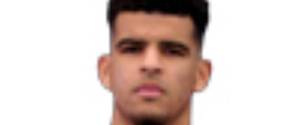 Dominic Solanke