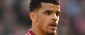 Dominic Solanke