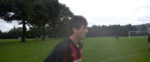 Donal Hughes