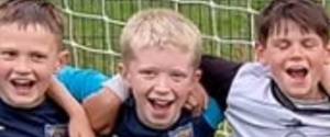 Dougie Wilson