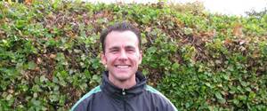 Douglas Mustoe
