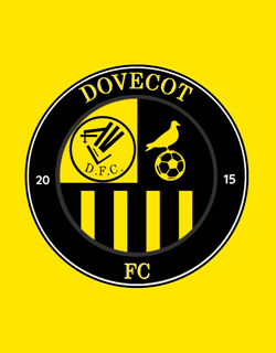 Dovecot FC team badge
