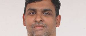 Dr Sivapriyan Thirugnanam
