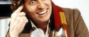 Dr Who