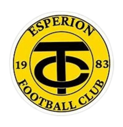 Dream Expirion FC team badge