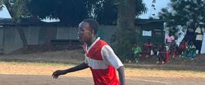 Dully Abdullrahman
