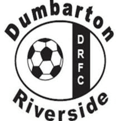 Dumbarton Riverside 2012s team badge