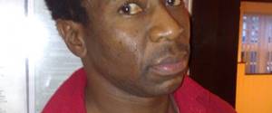 Dumisani Ndlovu