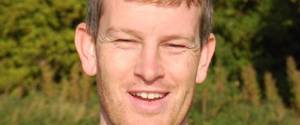 Duncan Hinks