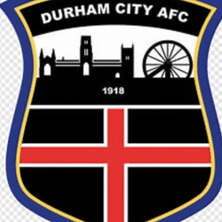 Durham City AFC team badge