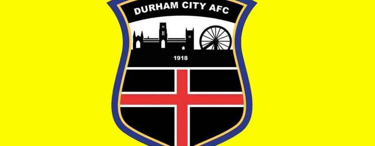 Durham City Reserves team photo