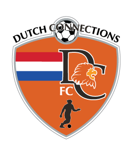 Dutch Connections FC Inc. team badge