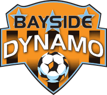 DWBSC Bayside Soccer Club, Inc team badge