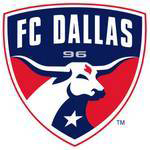 DWDEC FC Dallas Emerald Coast team badge