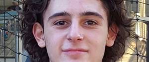 Dylan Garofalo