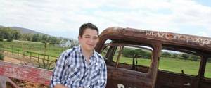 Dylan Harris