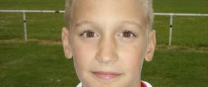 dylan james metcalfe
