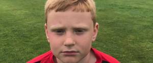 Dylan Johnson