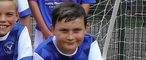 Dylan Kirby