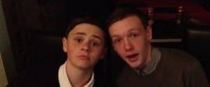 Dylan Mcelwee