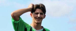 Dylan Saleh