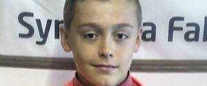 Dylan Thomson
