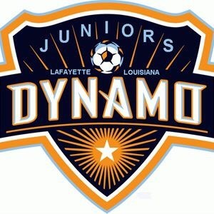 Dynamo Juniors team badge